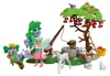 PLAYMOBIL Feeëntuin met eenhoornveulen Productafbeelding-voorbeeld 2