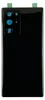 Für Samsung Galaxy Note 20 Ultra N986F Akkudeckel schwarz Produktbild-Vorschau 1