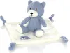 Nordstern Kuscheltier mit Schmusetuch - Babygeschenk für Produktbild-Vorschau 1