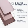 kwmobile Handyhülle für Samsung Galaxy S22 Plus Hülle - Produktbild-Vorschau 6