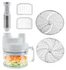 Mixeur plongeant CAMRY CR 4623w blanc Voir les images du produit 13