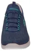 Skechers Summits Fun Flare Navy Größe EU 40 Produktbild-Vorschau 34