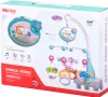 Creative Corner Kolotoč s hvězdným designem ukolébavky Náhled obrázku produktu 5
