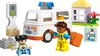 LEGO® DUPLO 10447 Sanitka s řidičem Náhled obrázku produktu 5