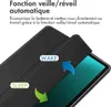 imoshion Bibliothèque rigide trifold pour Samsung Tab S10 Voir les images du produit 6