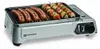 Barbecue gaz portable 1900W, Plancha gaz anti‑adhésive, Voir les images du produit 8