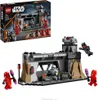 LEGO Star Wars : The Mandalorian Duell between Paz Vizsla Voir les images du produit 38