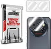 Verre de protection pour appareil photo GrizzGlass Voir les images du produit 1