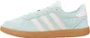 Adidas Damen Sneaker BREAKNET SLEEK blau Größe EUR 41,5 Produktbild-Vorschau 2