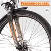 SAXXX E-Bike 28 Zoll Damen Herren, 70 Nm Mittelmotor, 418 Produktbild-Vorschau 7
