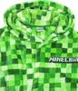 Minecraft - Chlapecký župan NS5666 (146-152) (zelený) Náhled obrázku produktu 2