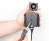 Brodit Halter aktiv iPhone 15/15 Pro USB-C verstellbar Produktbild-Vorschau 5