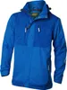 Owney Nova Damen Jacke Blau 3XL wetterfest Hundehalter Produktbild-Vorschau 6