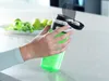 Trinkflasche Tritan Flip 550 ml kiwi Produktbild-Vorschau 11