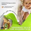 DEMMELHUBER Wellenrutsche WATERSLIDE 2,90 m Podesthöhe 1,50 Produktbild-Vorschau 6