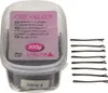 Efalock Chevalier Haarklemmen 5 cm braun 500 g Produktbild-Vorschau 1