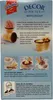 De Beukelaer Decor on Ice Waffelbecher extras Knusprig für Produktbild-Vorschau 6