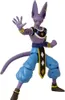 Bandai Dragon Ball Beerus Dragon Stars Super Figur 17 Cm Produktbild-Vorschau 2