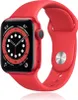 Apple Watch Series 6 (GPS), 40 mm Aluminium (PRODUCT) ROT Produktbild-Vorschau 6