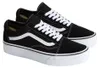 Vans Sneakers VN0A3B3UY281 in Black color size 60 Náhled obrázku produktu 2