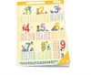 Trötsch Hausaufgabenheft Grundschule 1x1 Produktbild-Vorschau 6