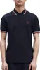 Polo Fred Perry M3600T55 da Uomo Anteprima dell’immagine prodotto 4