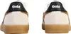 Niedrige Sneaker aus Viper-Leder Produktbild-Vorschau 4