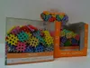 Marioinex Mini Wafelpastel - 140 St Productafbeelding-voorbeeld 5