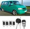 Klíč k blokovací vložce zapalování pro Transporter T4 Náhled obrázku produktu 3
