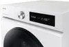 Samsung WW11DB7B34GW, Frontlader, 11 kg, B, 72 dB, 1400 Produktbild-Vorschau 6