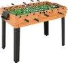 multifunkčný herný stôl vidaXL 15 v 1 121 × 61 × 82 cm Náhľad obrázku produktu 1