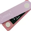 Portefeuille pour cryptomonnaies et NFT Ledger Nano X, rose Voir les images du produit 4