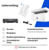 HP LaserJet MFP M140w – čierno-biela laserová multifunkčná Náhľad obrázku produktu 14