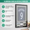 Avalo Ramka Wymienna Aluminiowa - Oprawianie Koszulki Podgląd zdjęcia produktu 2