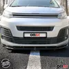 Pare-Chocs Avant Spoiler pour Ford Transit / Tourneo Custom Voir les images du produit 2