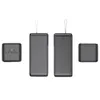 Tracer PRIME-V5, 50.000 mAh, QC 22,5 W, PD 20 W, USB Anteprima dell’immagine prodotto 4