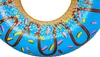 Bestway 36118 - Schwimmring Donut Ø 94 cm - Blau Produktbild-Vorschau 3