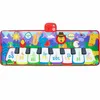 Klavier-Spielmatte für Kinder – Musik lernen auf Produktbild-Vorschau 1