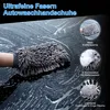 9-teiliges Autoreinigungsset, Felgenbürste, Felgenbürste Produktbild-Vorschau 7