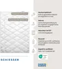 SCHIESSER Ganzjahresbettdecke Hygge | leichte Steppdecke Produktbild-Vorschau 2