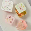 Miniland Sippy 360 Butterfly Glas Rosa  Rosa One Size Produktbild-Vorschau 9