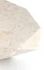 Diamond medium - Couchtisch (120 x 70 x 40 h) aus beigem Produktbild-Vorschau 4