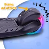 Apollo Monopattino KidsPro 4 | Monopattino per bambini a 3 Anteprima dell’immagine prodotto 5