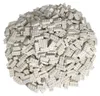 Mattoncini LEGO® 2x4 alti bianchi - 3001 NUOVO! Quantità Anteprima dell’immagine prodotto 5