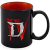 Tasse Diablo IV: Lilith - Königin der Sukkuben - 325ml Produktbild-Vorschau 4