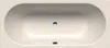 KALDEWEI Badewanne CLASSIC DUO pergamon Produktbild-Vorschau 1