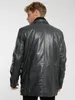 JCC Lederjacke 3102236 Herren graphite grey 48 Produktbild-Vorschau 6