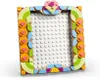 LEGO Creator 3-in-1-Set Deko-Blumengemälde - 3D Modellbau - Produktbild-Vorschau 11