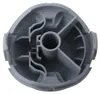 Black & Decker copertura tappo grigio HDL tagliabordi Anteprima dell’immagine prodotto 3