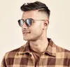 Sinner Carmel Sonnenbrille Schwarz Gradient Green/CAT3 Produktbild-Vorschau 4